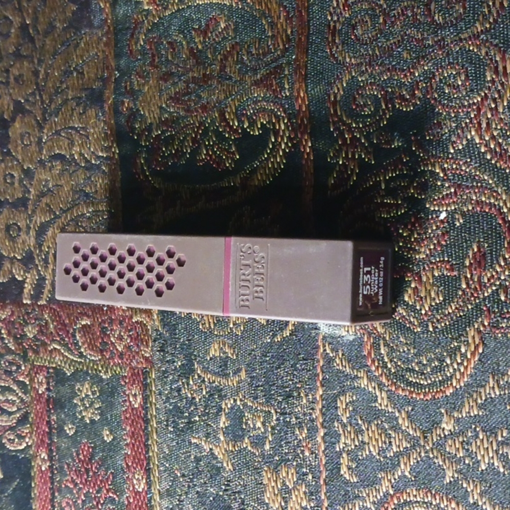 Burt's Bee Lipstick